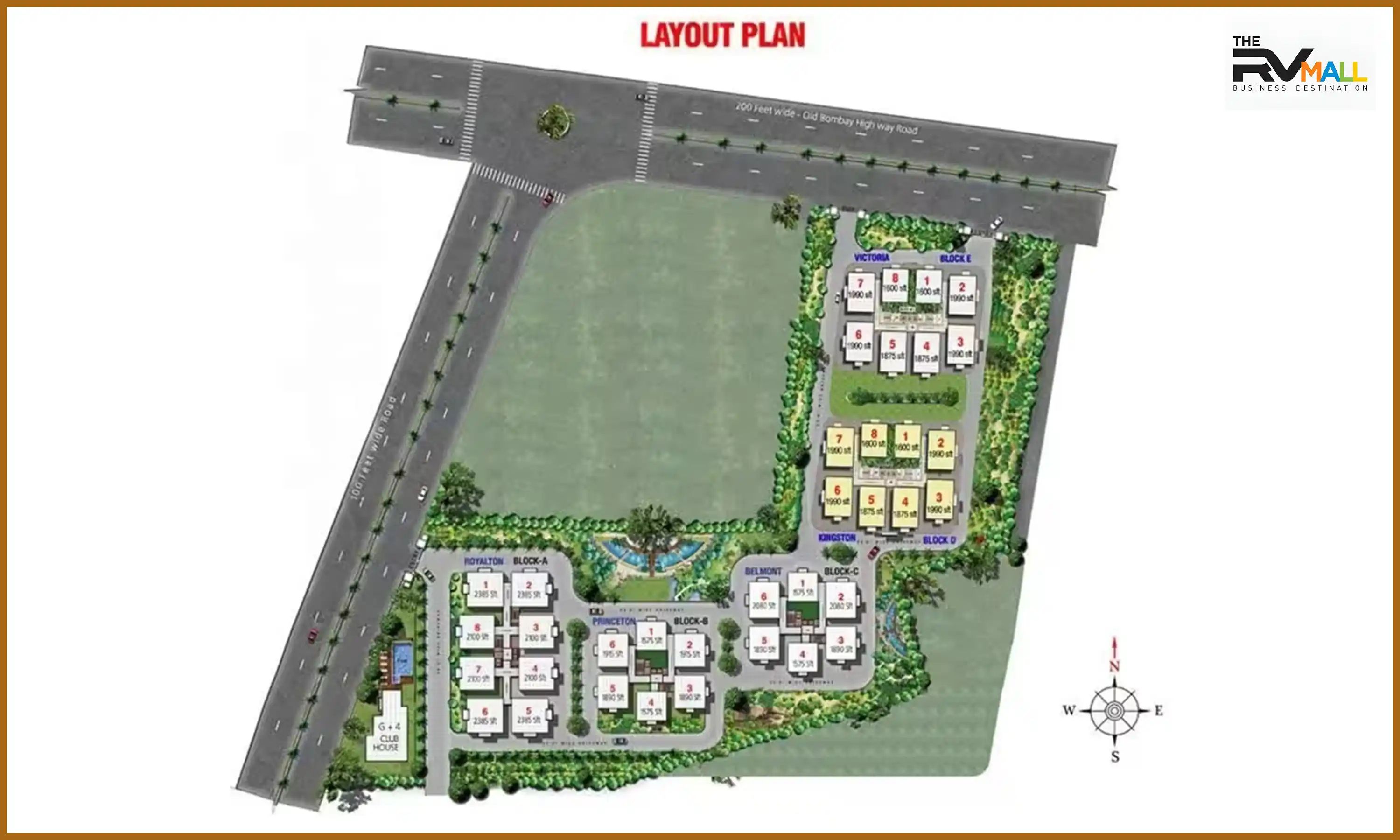 Master Plan