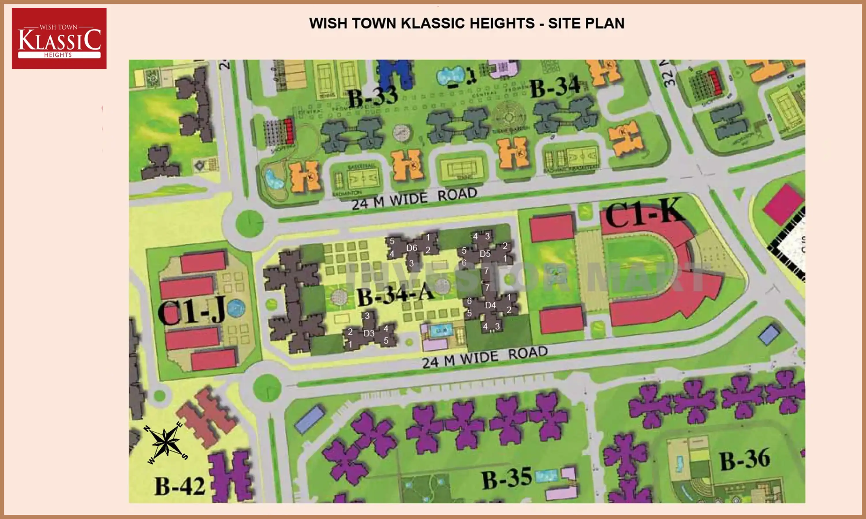 Master Plan