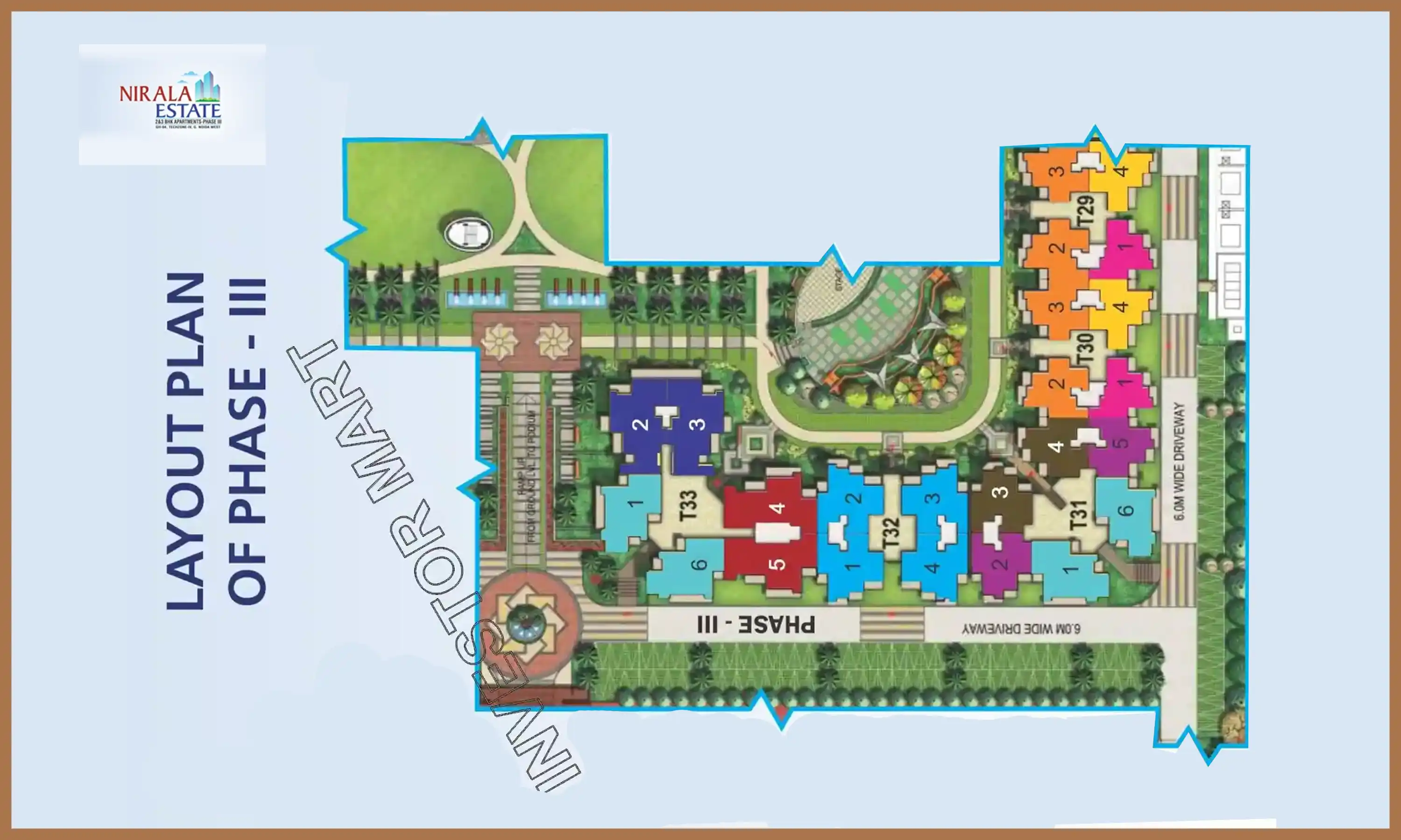 Master Plan