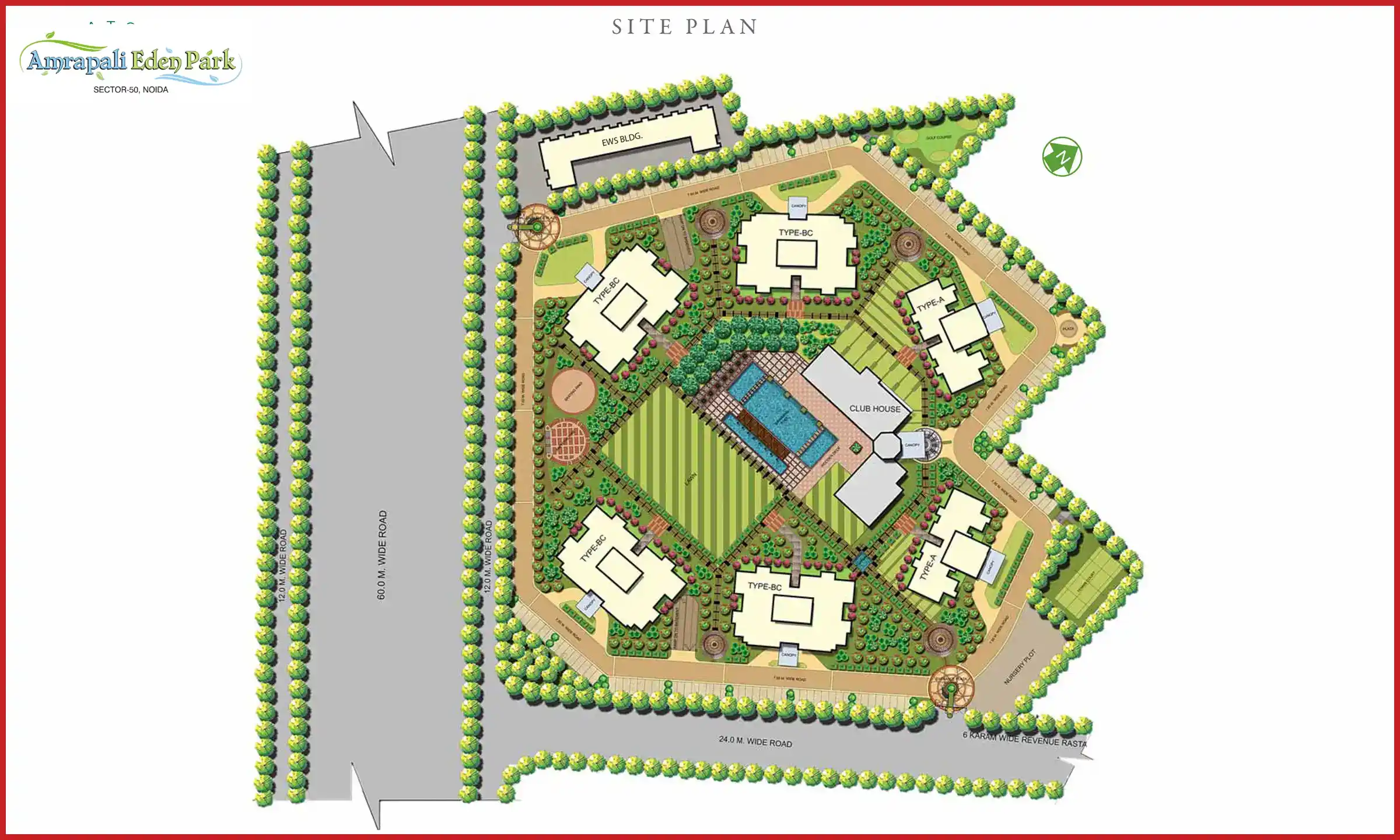 Master Plan