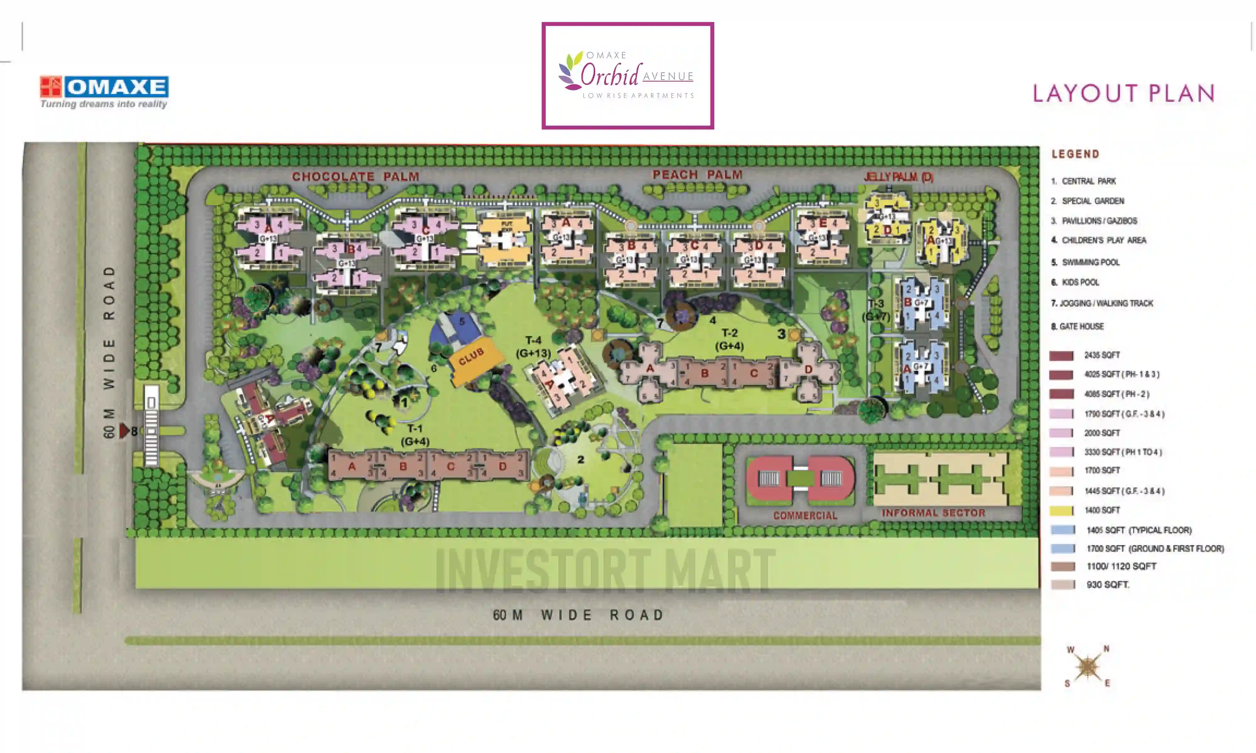 Master Plan
