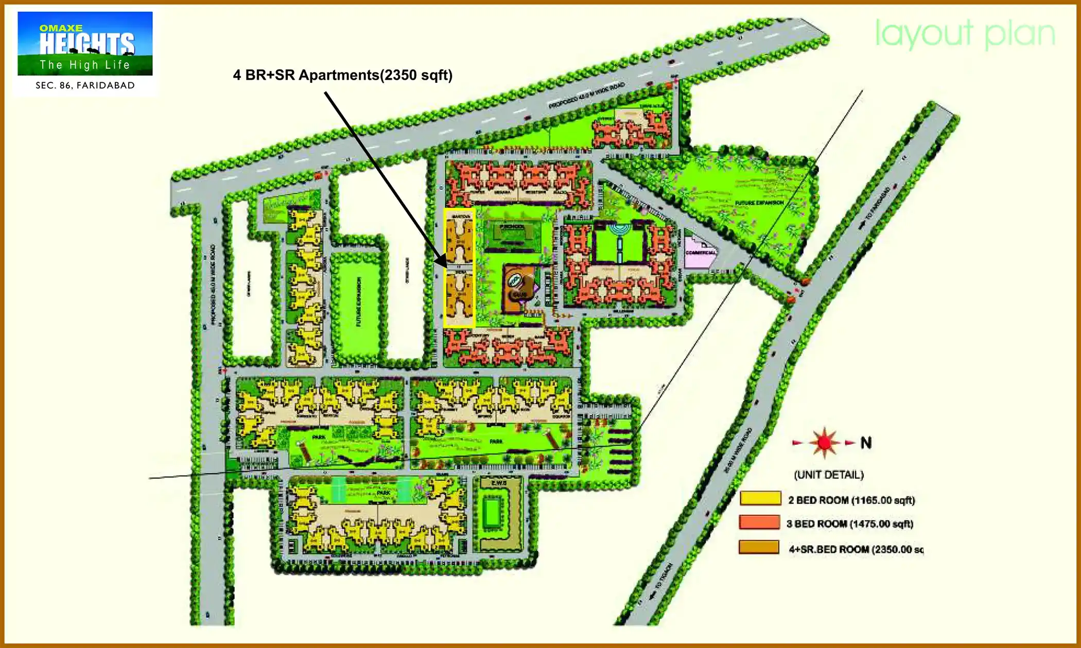 Master Plan