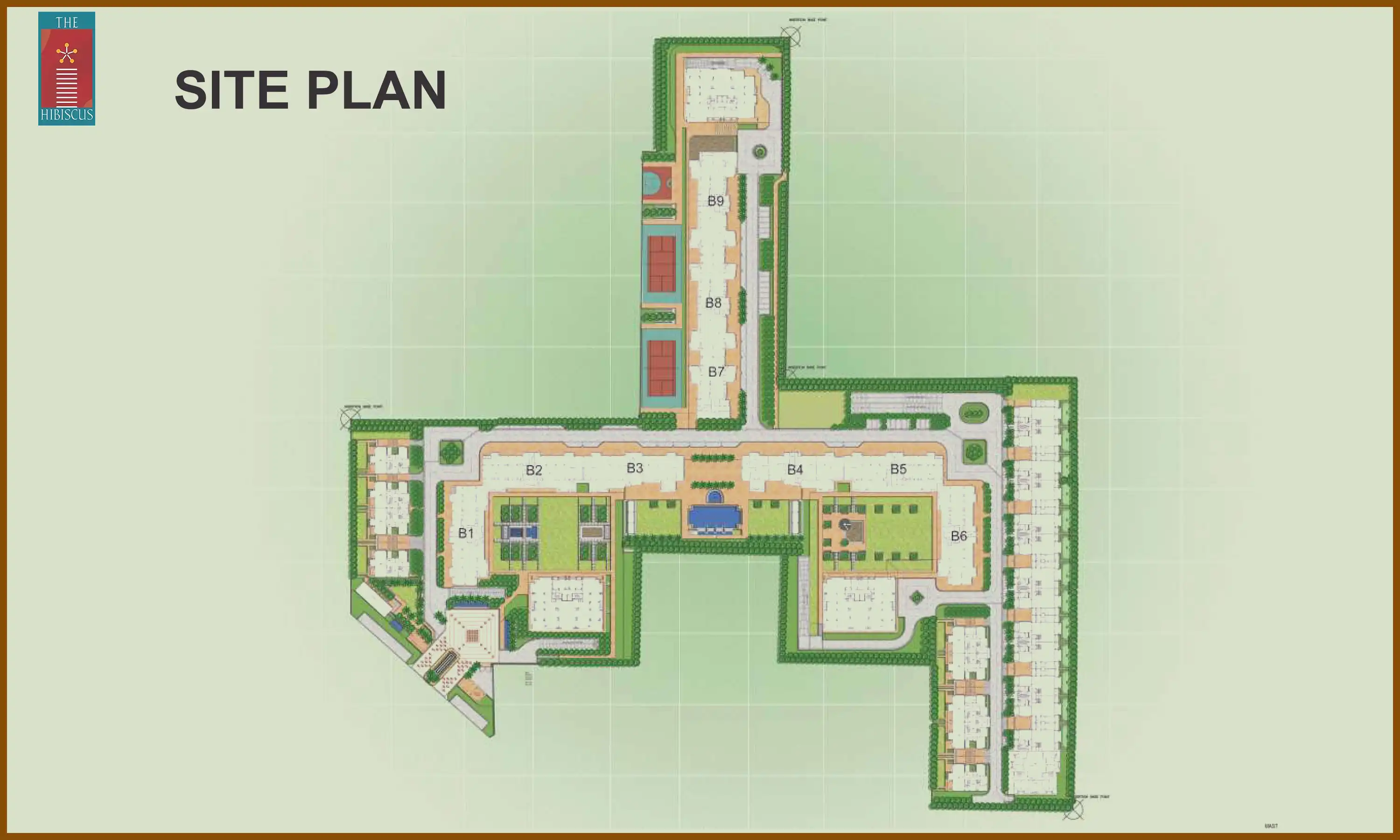Master Plan