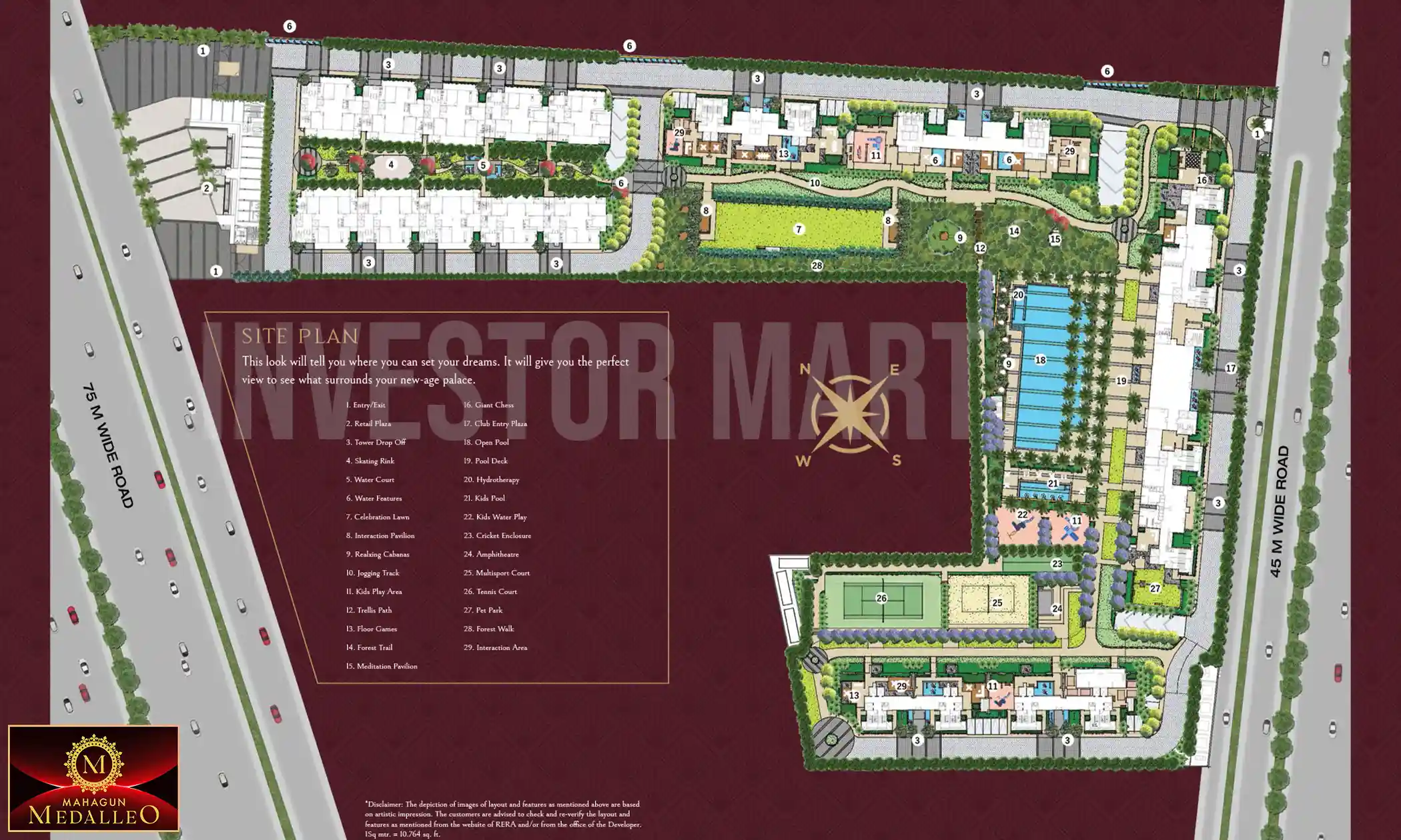 Master Plan