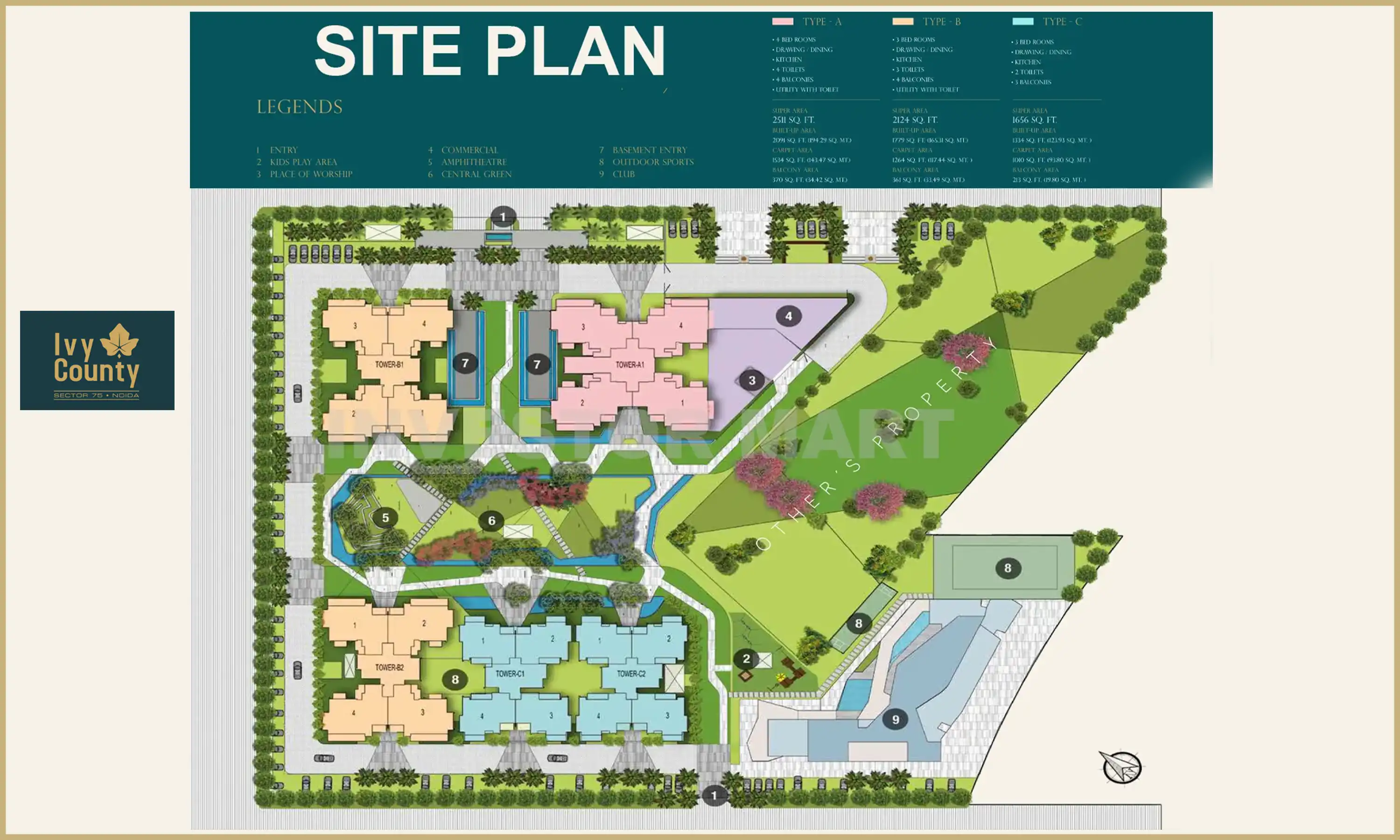 Master Plan