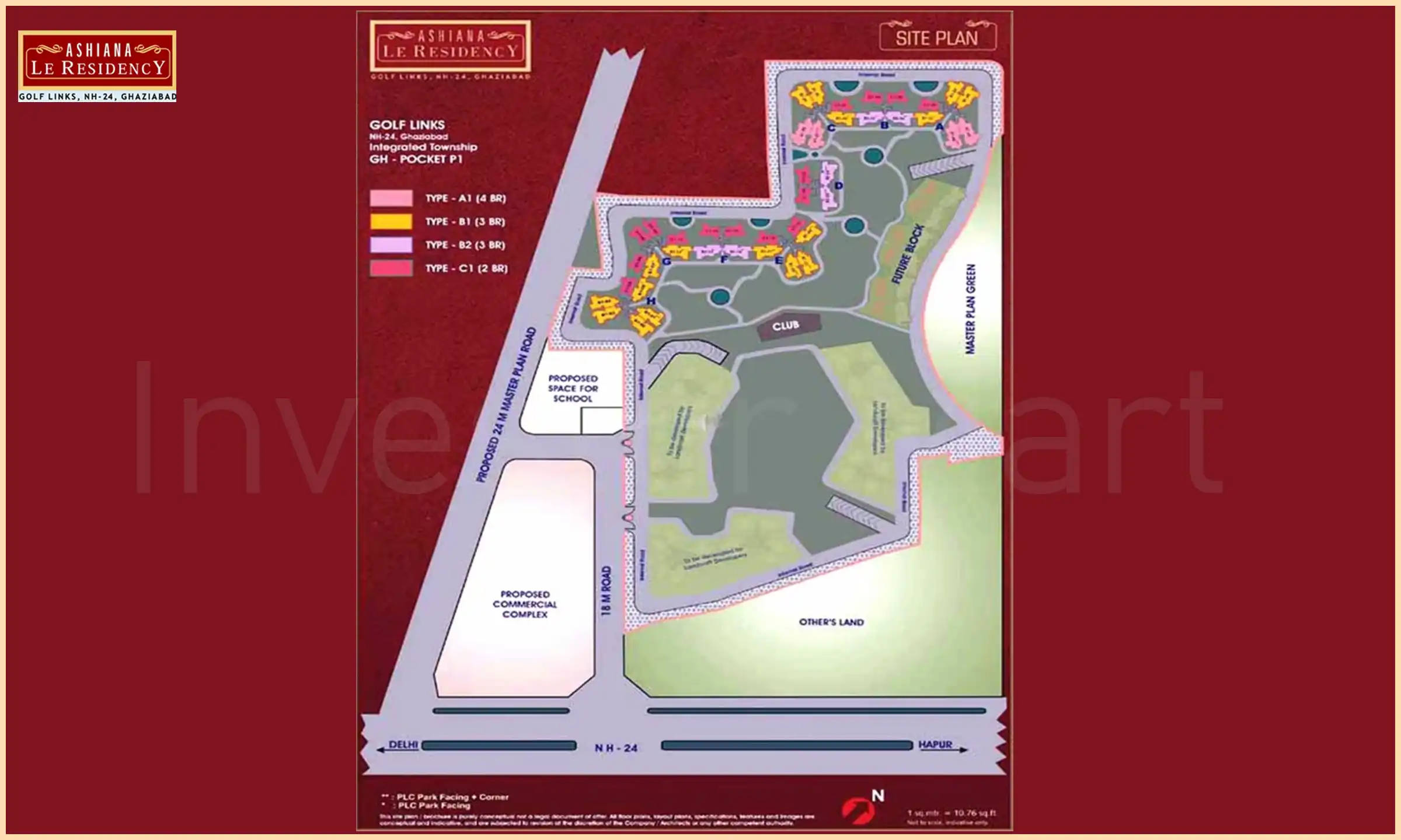 Master Plan