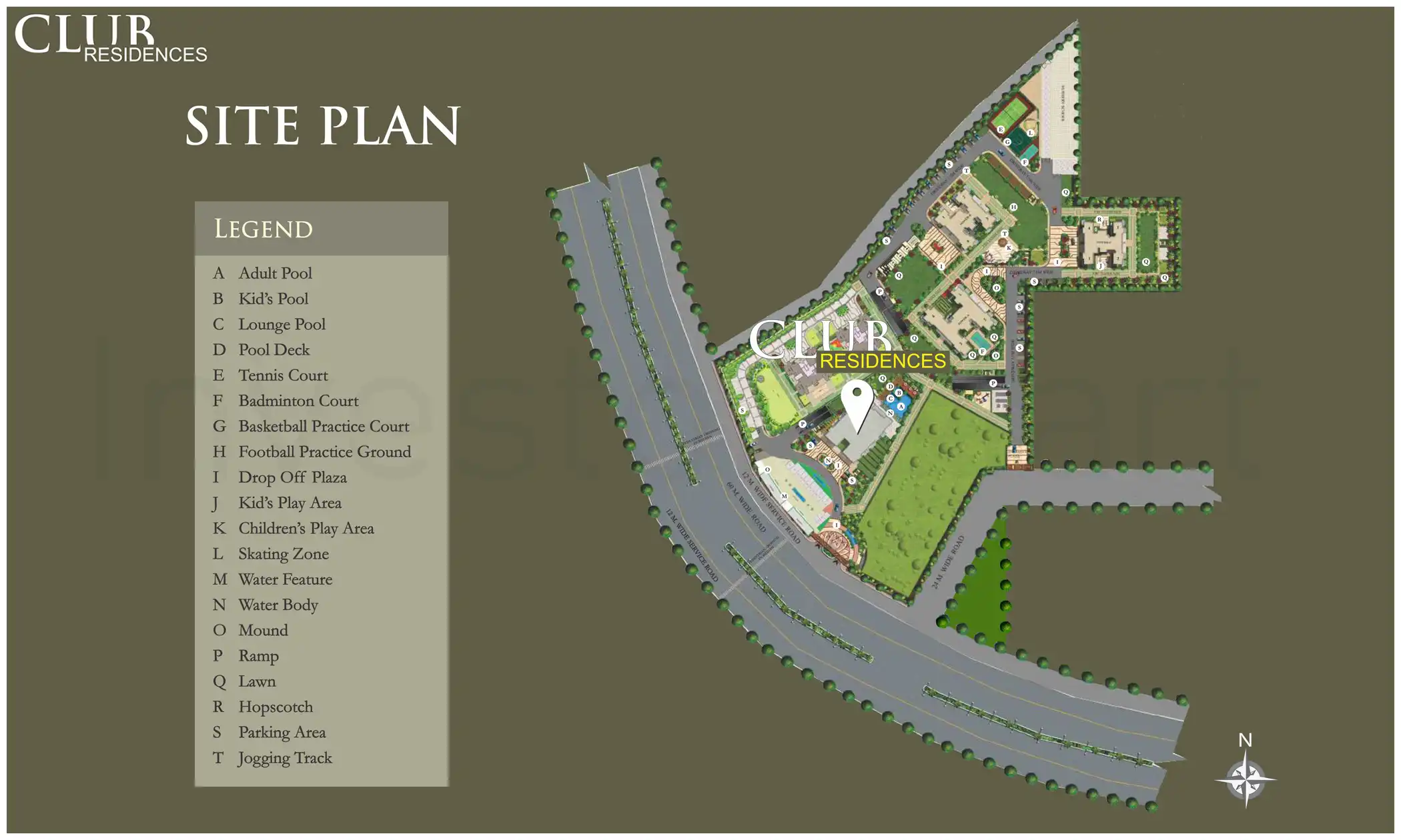 Master Plan