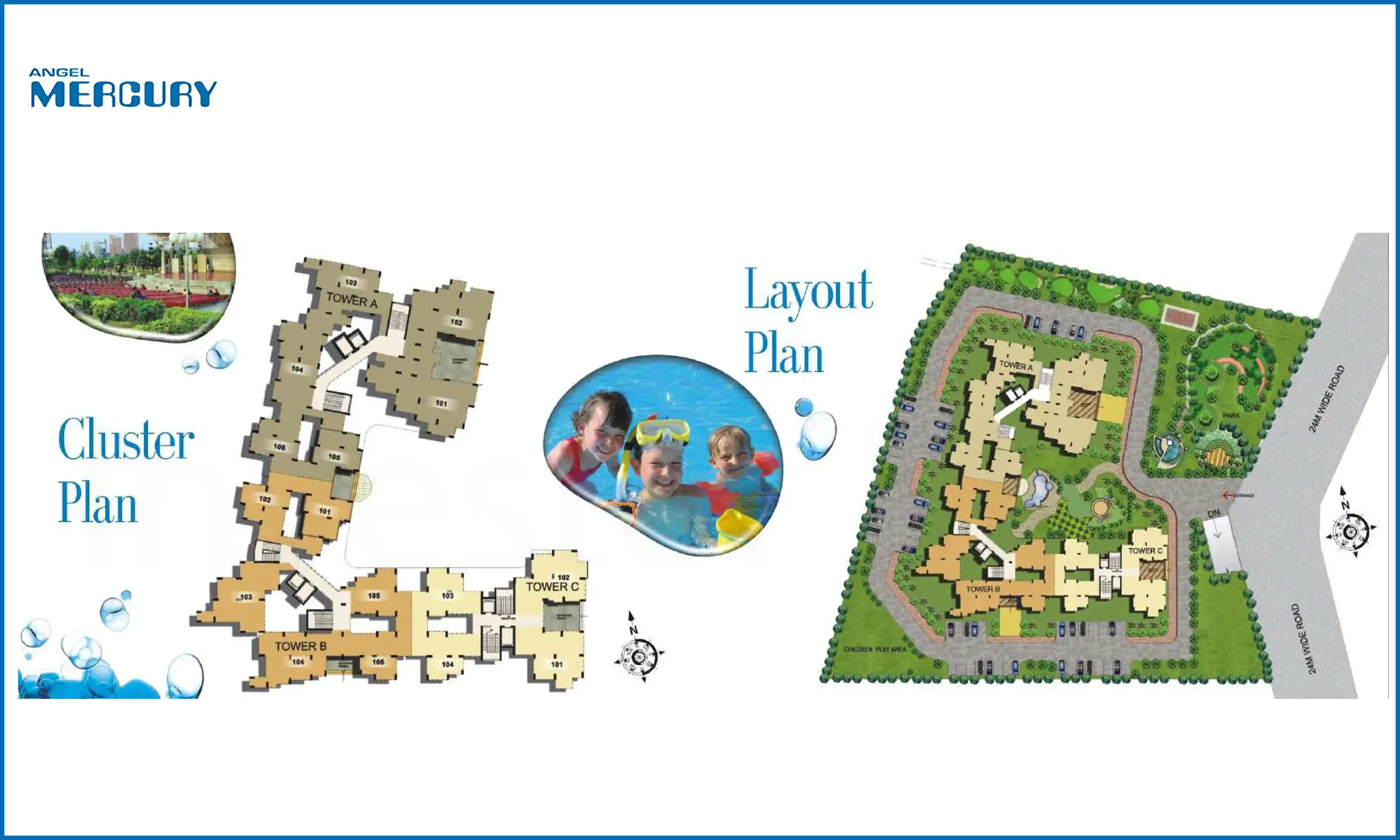 Master Plan
