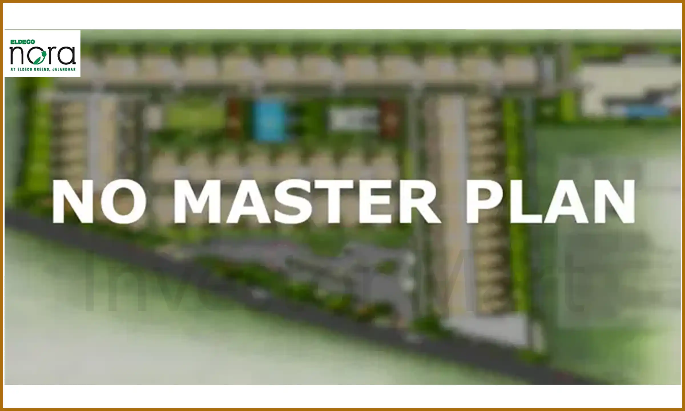 Master Plan