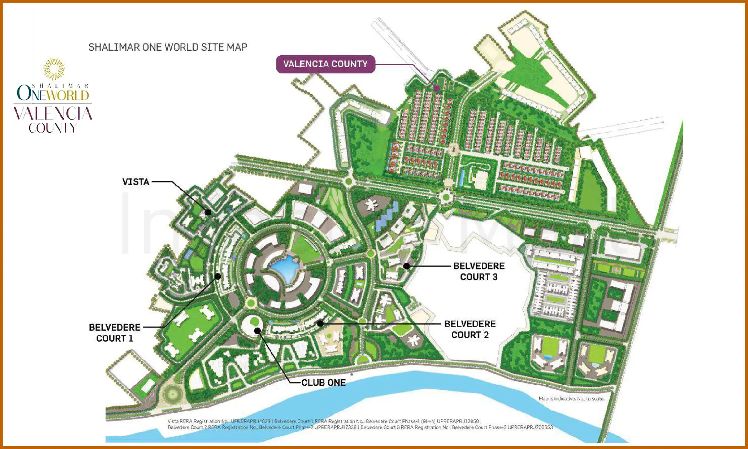 Master Plan