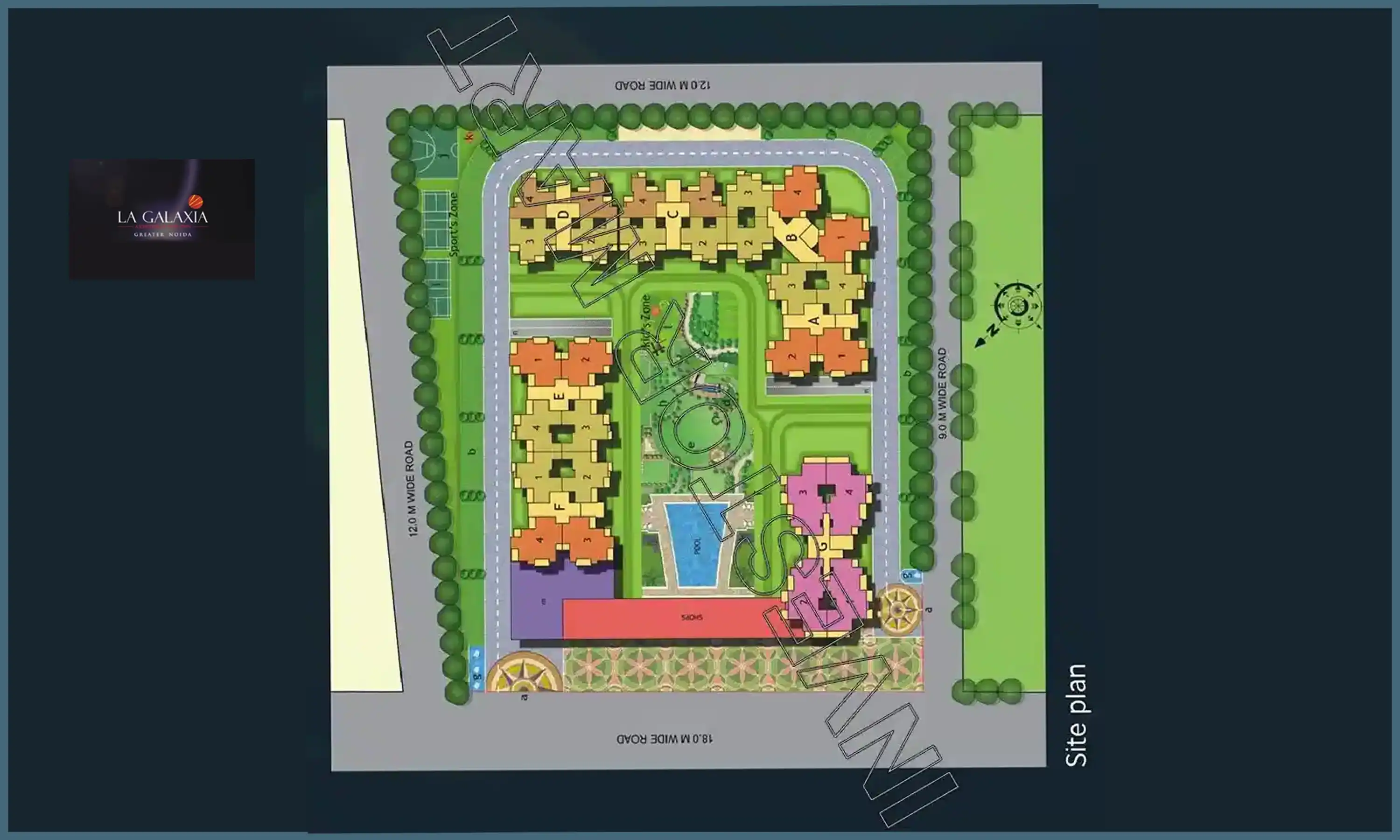 Master Plan