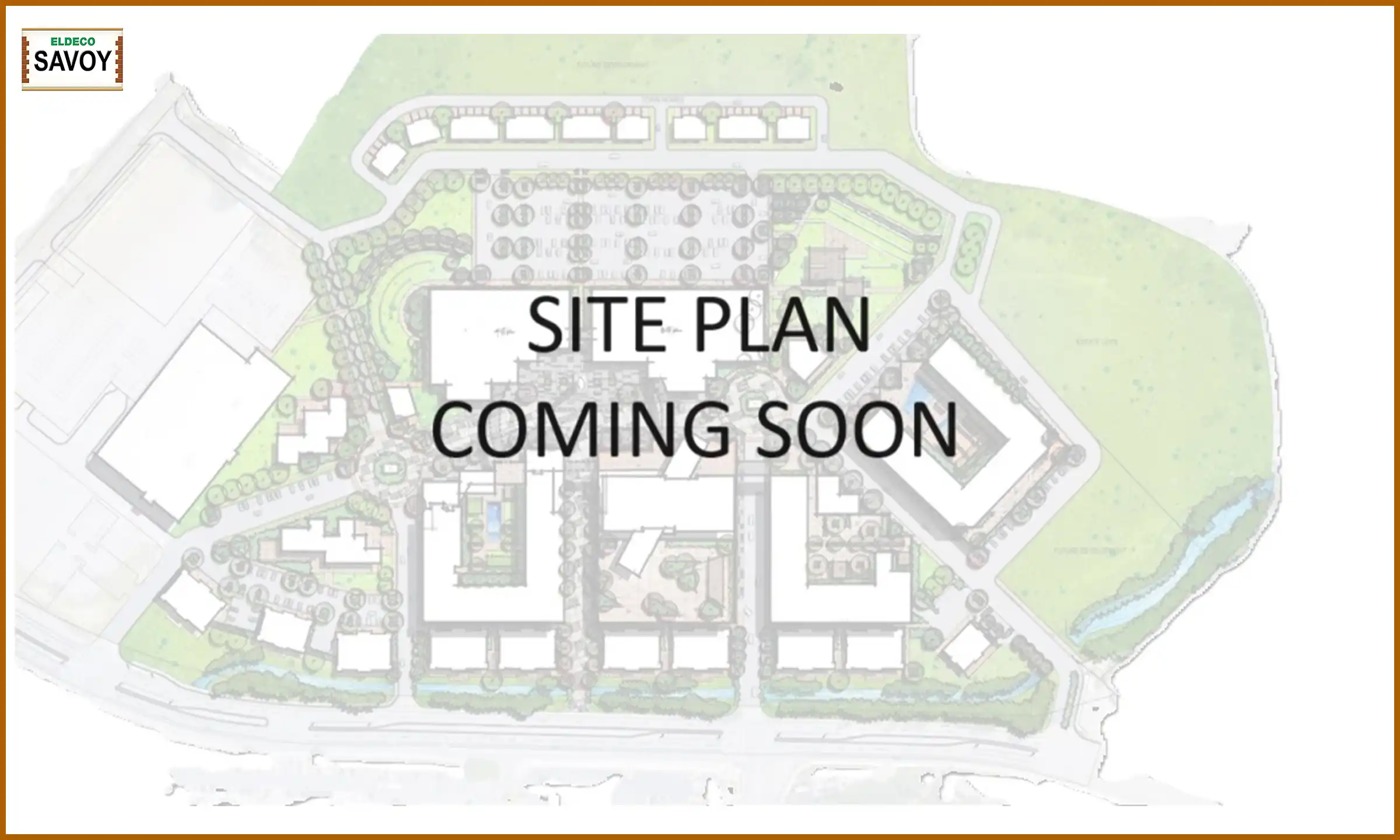Master Plan