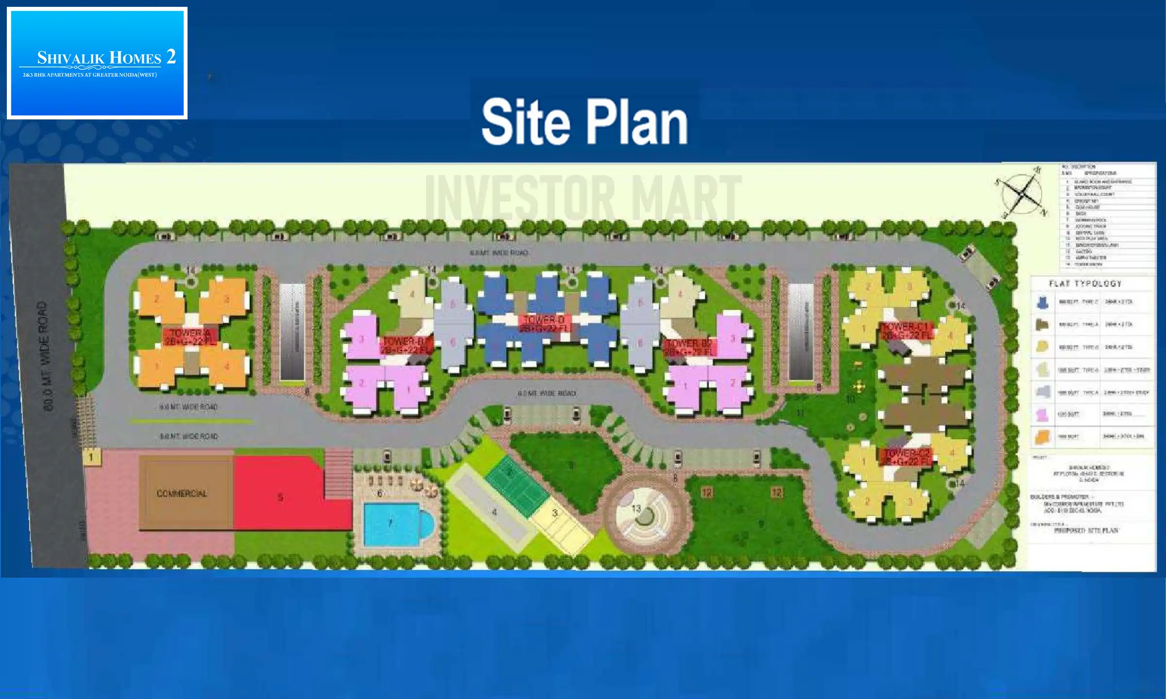 Master Plan