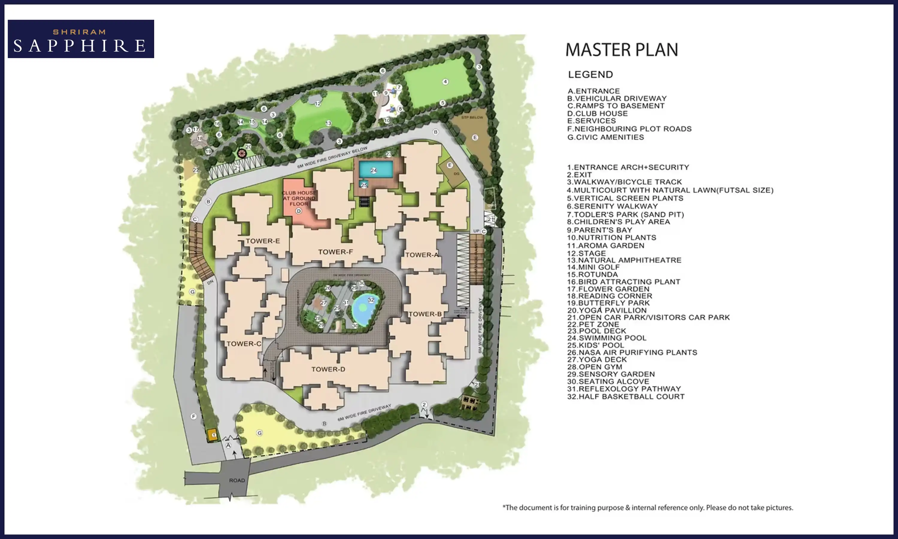 Master Plan