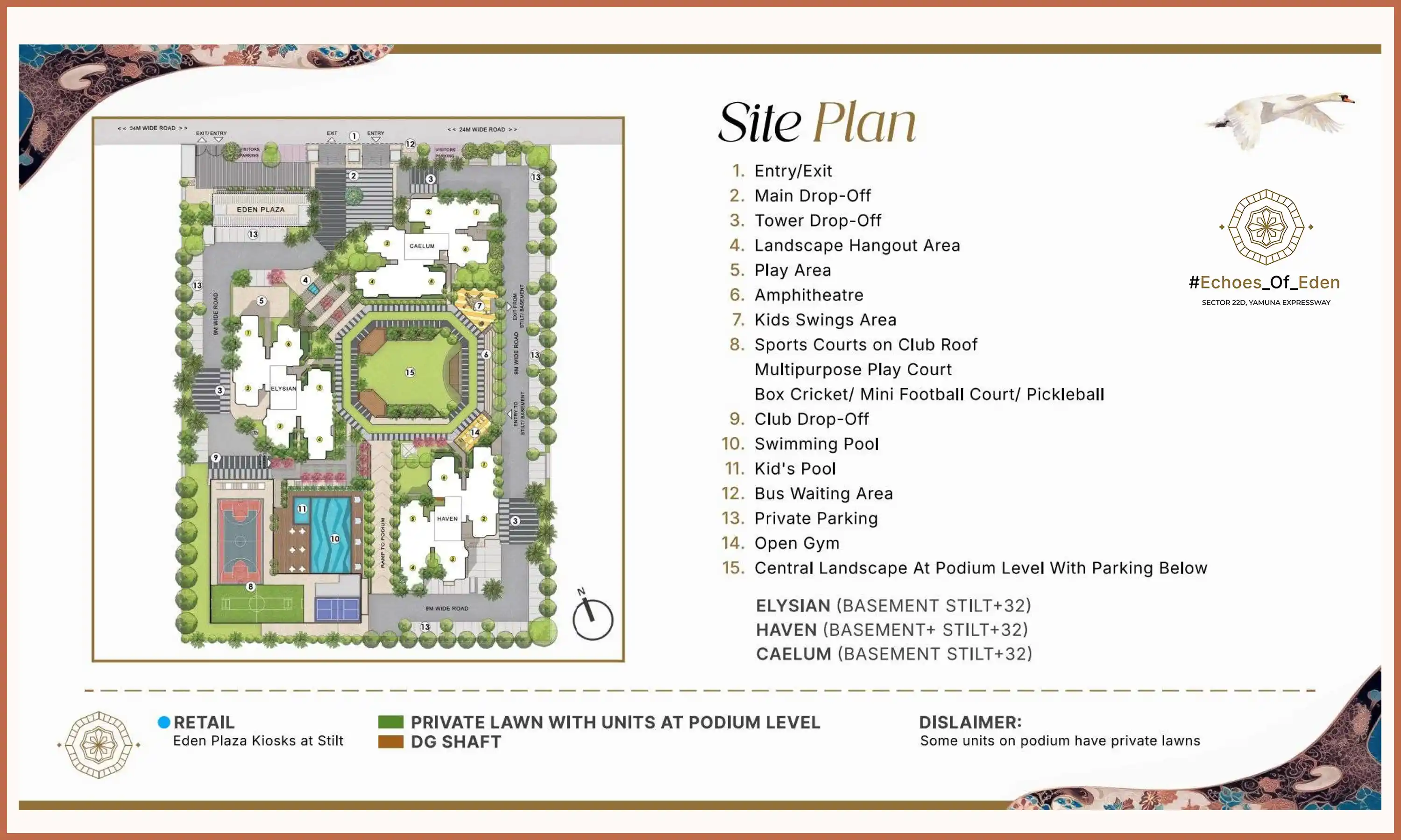 Master Plan