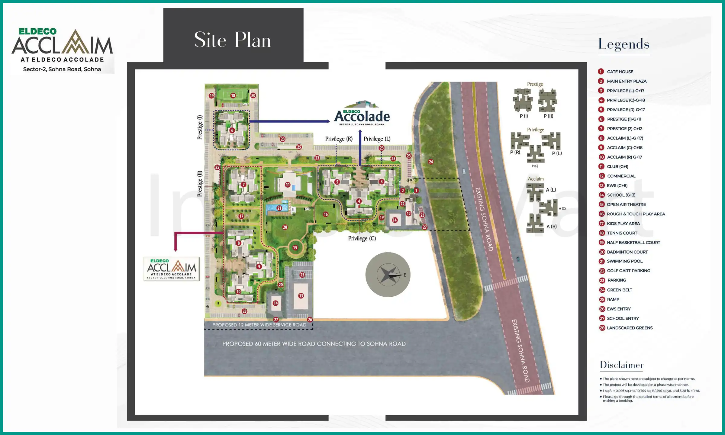 Master Plan