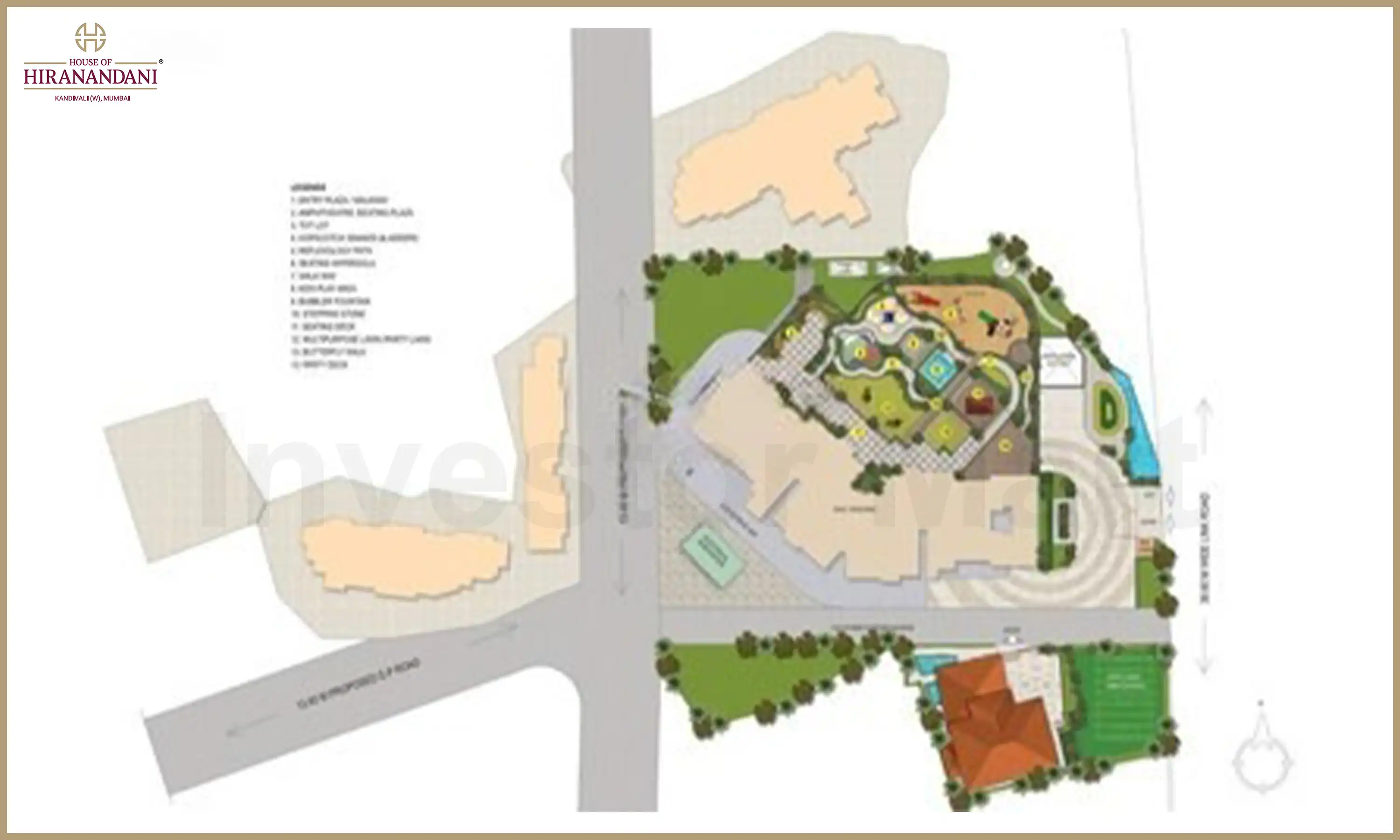 Master Plan