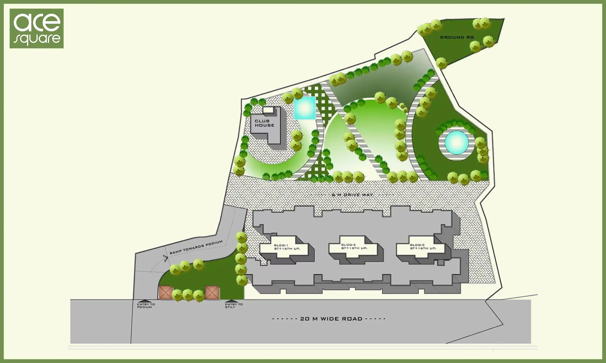 Master Plan