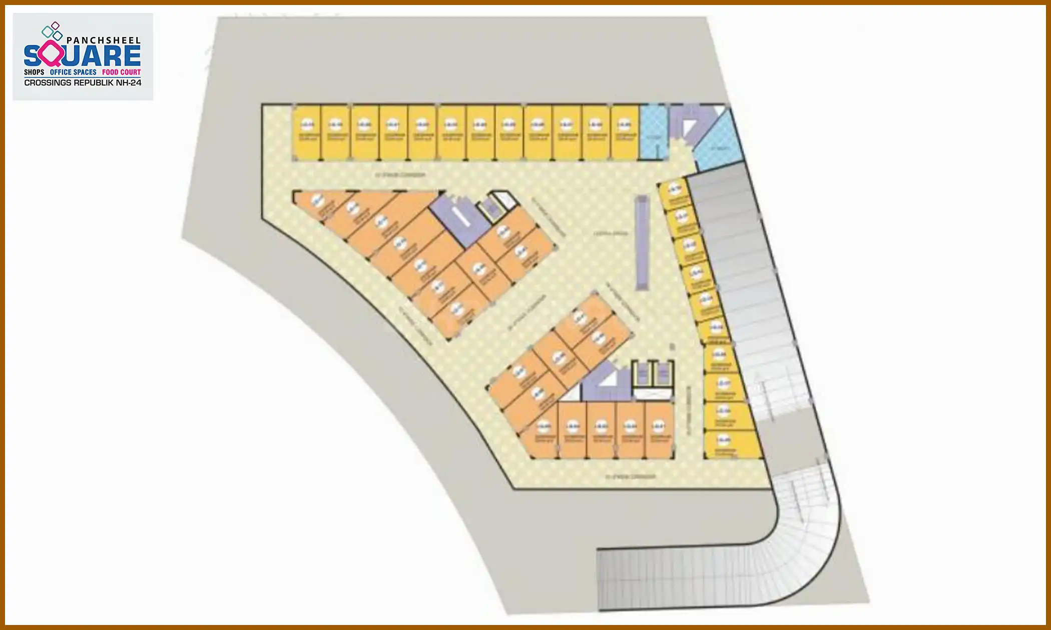 Master Plan