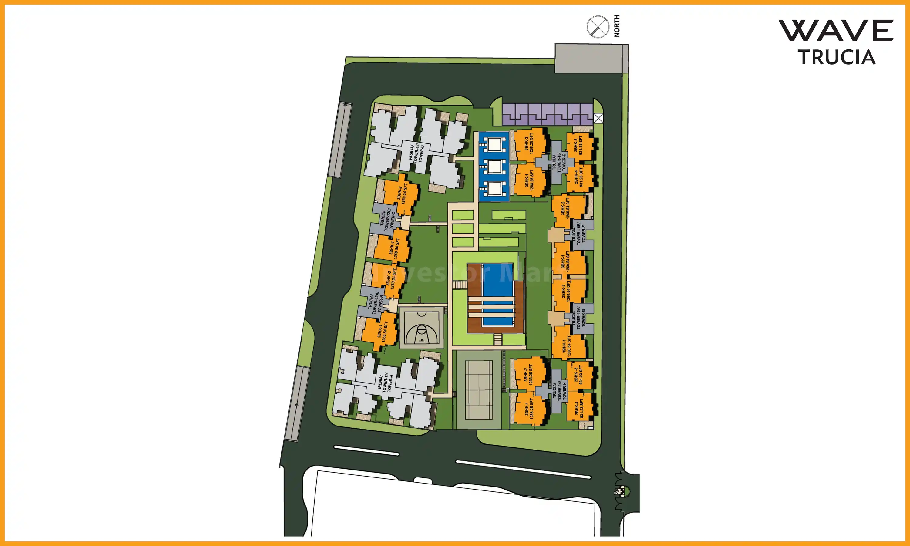 Master Plan