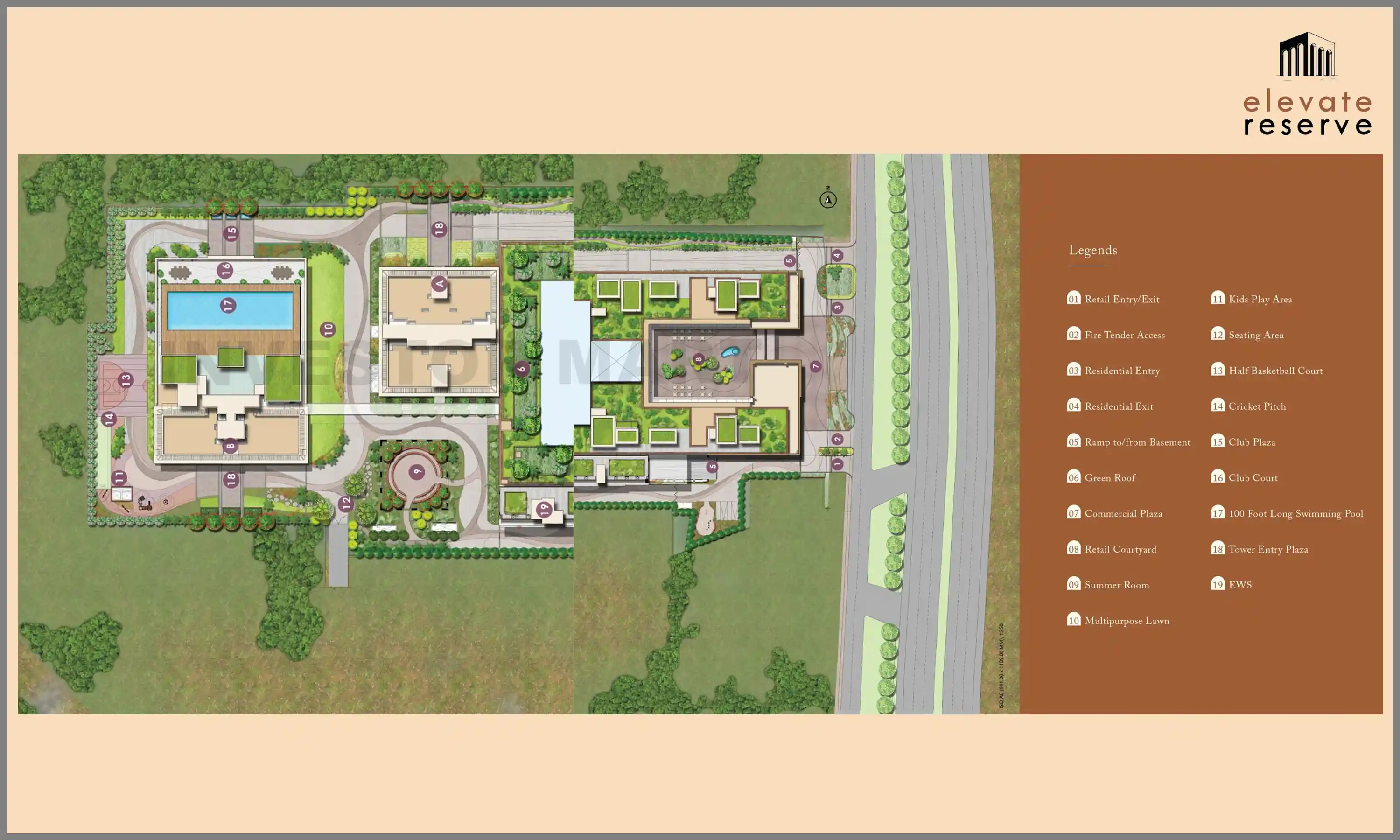 Master Plan