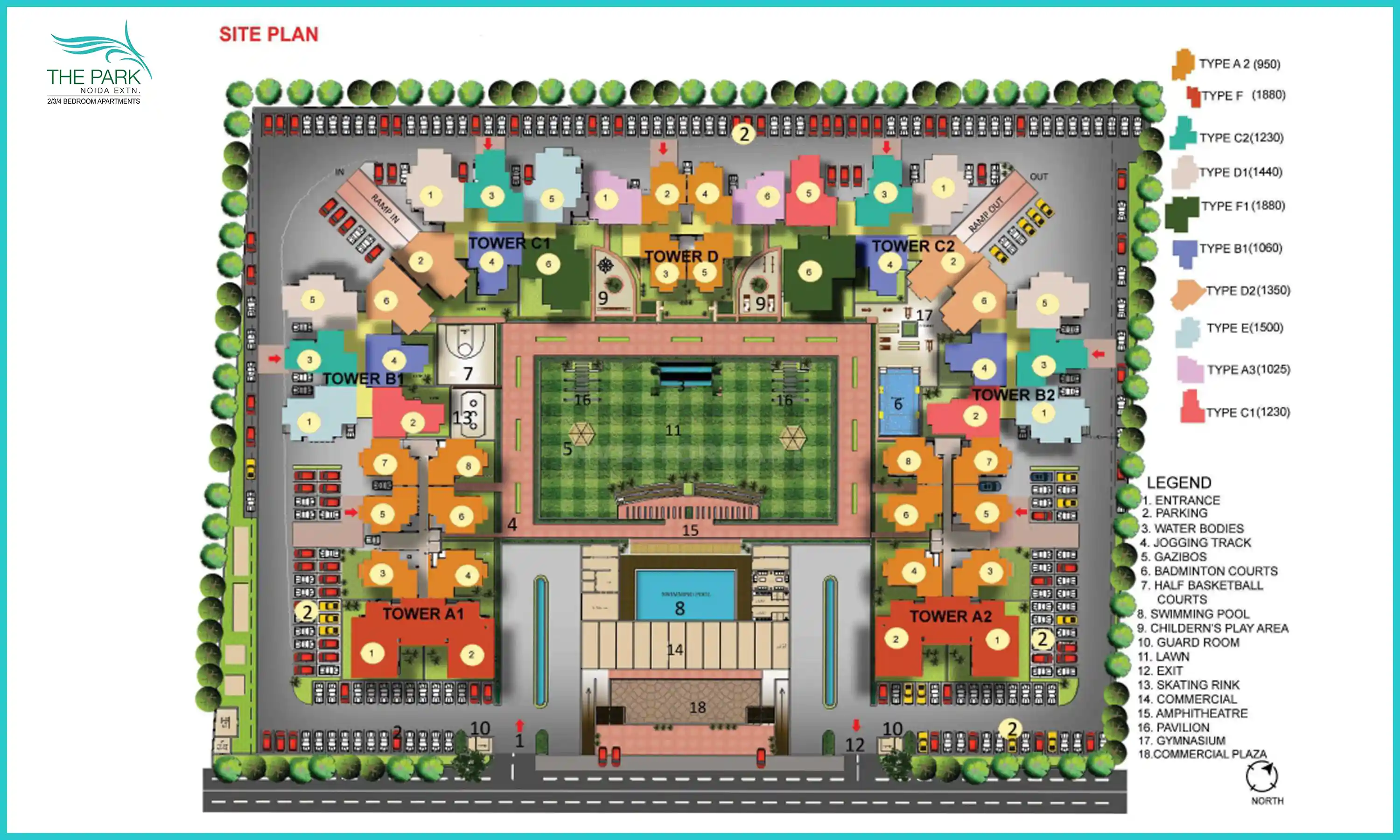 Master Plan