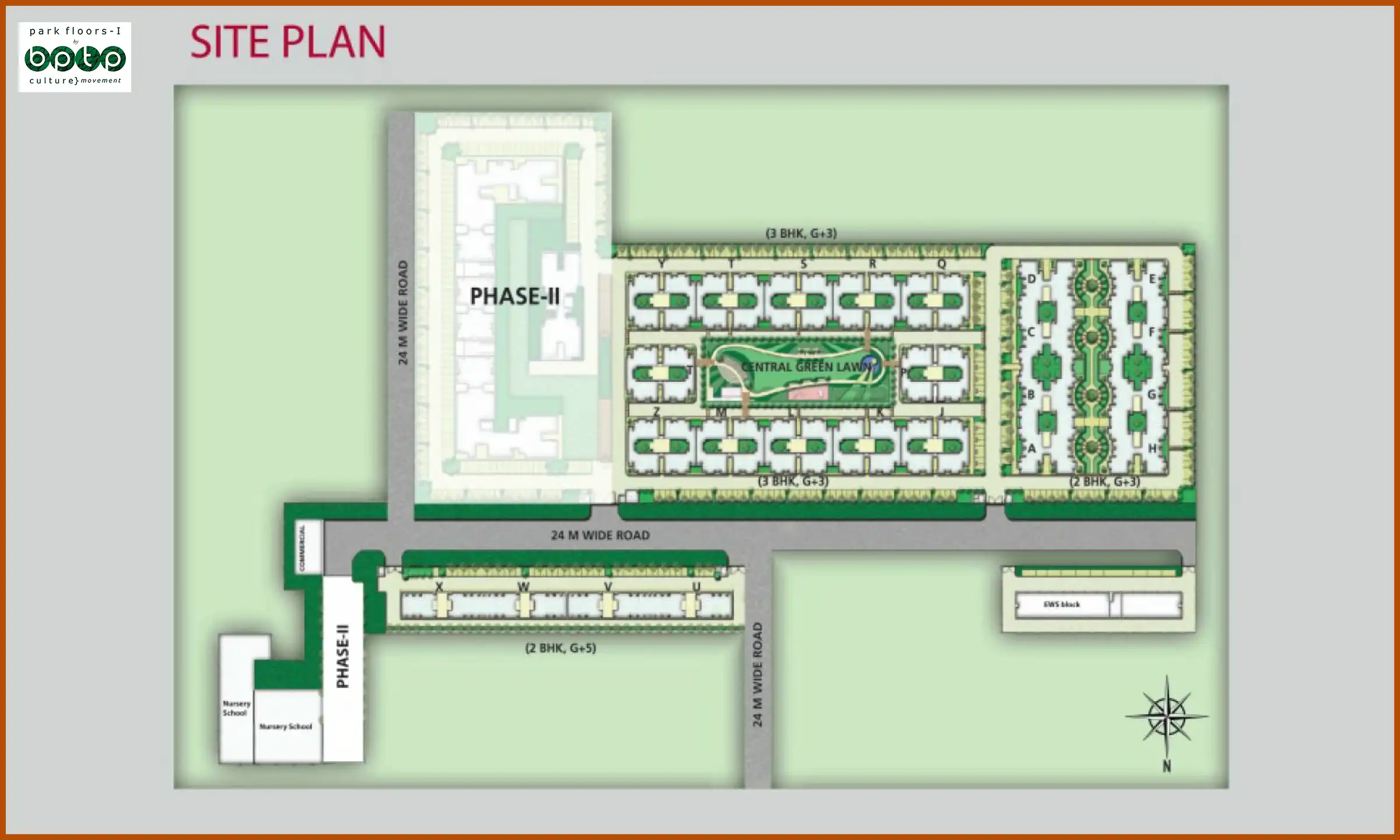 Master Plan