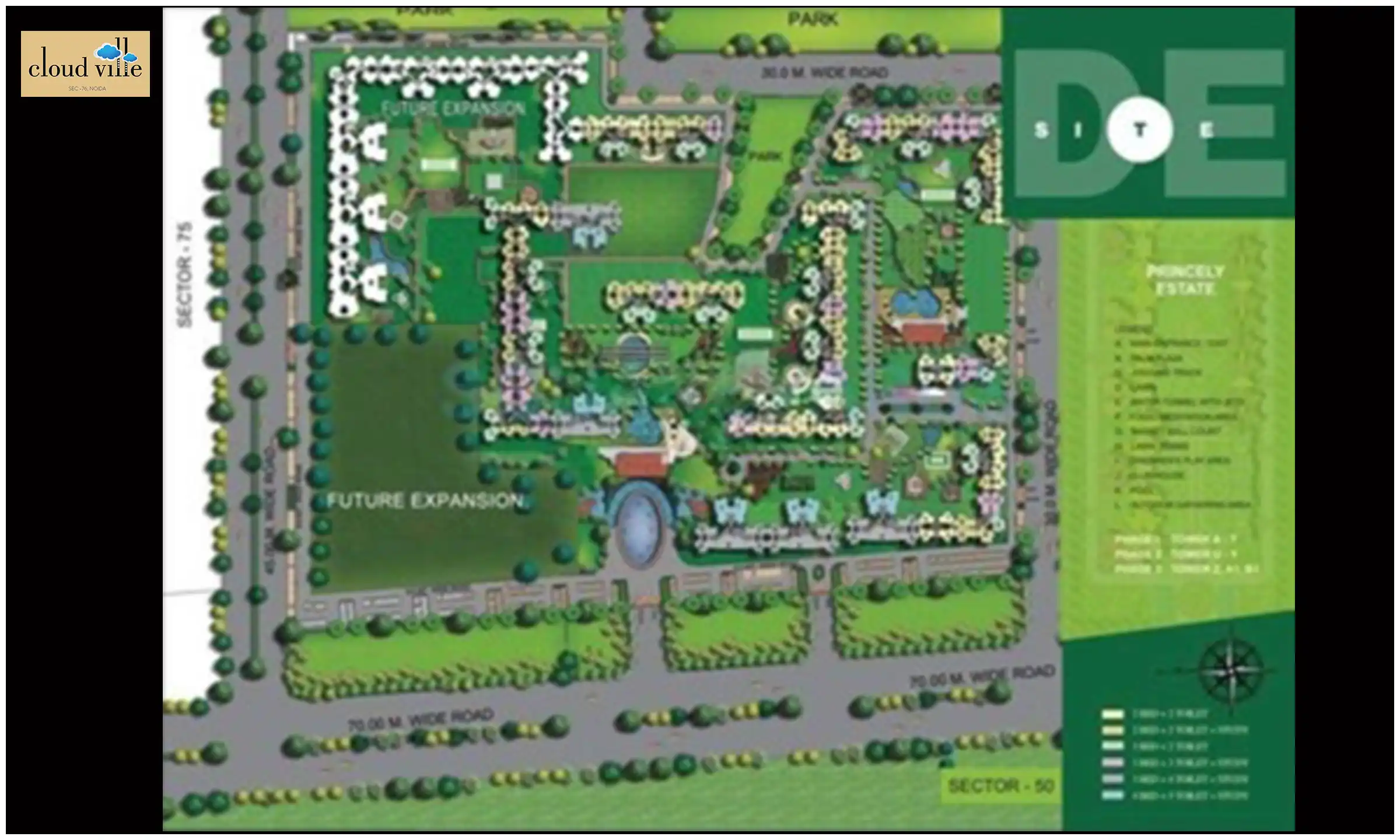 Master Plan