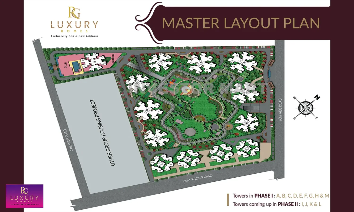 Master Plan