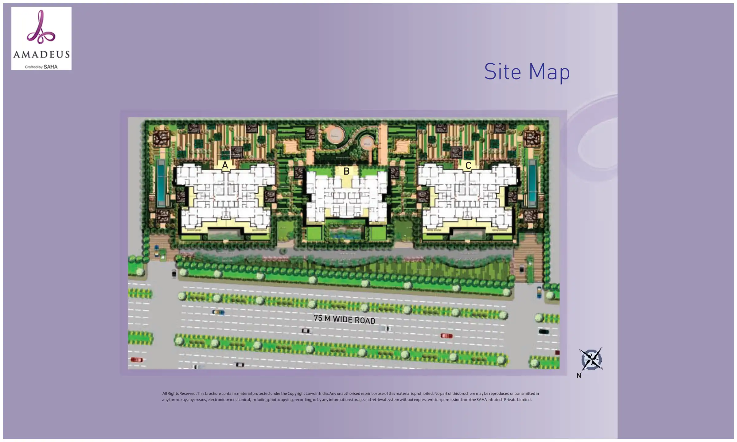 Master Plan