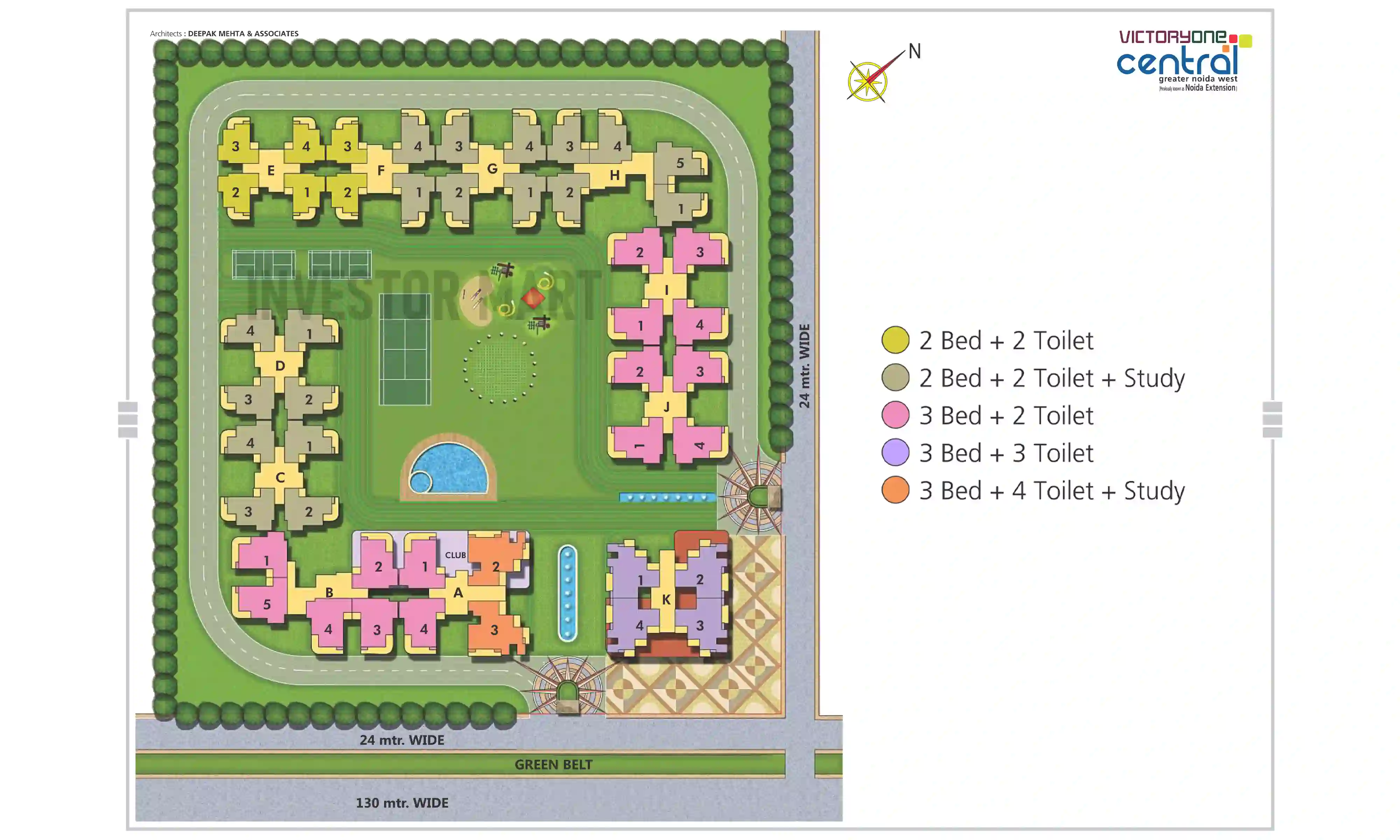 Master Plan