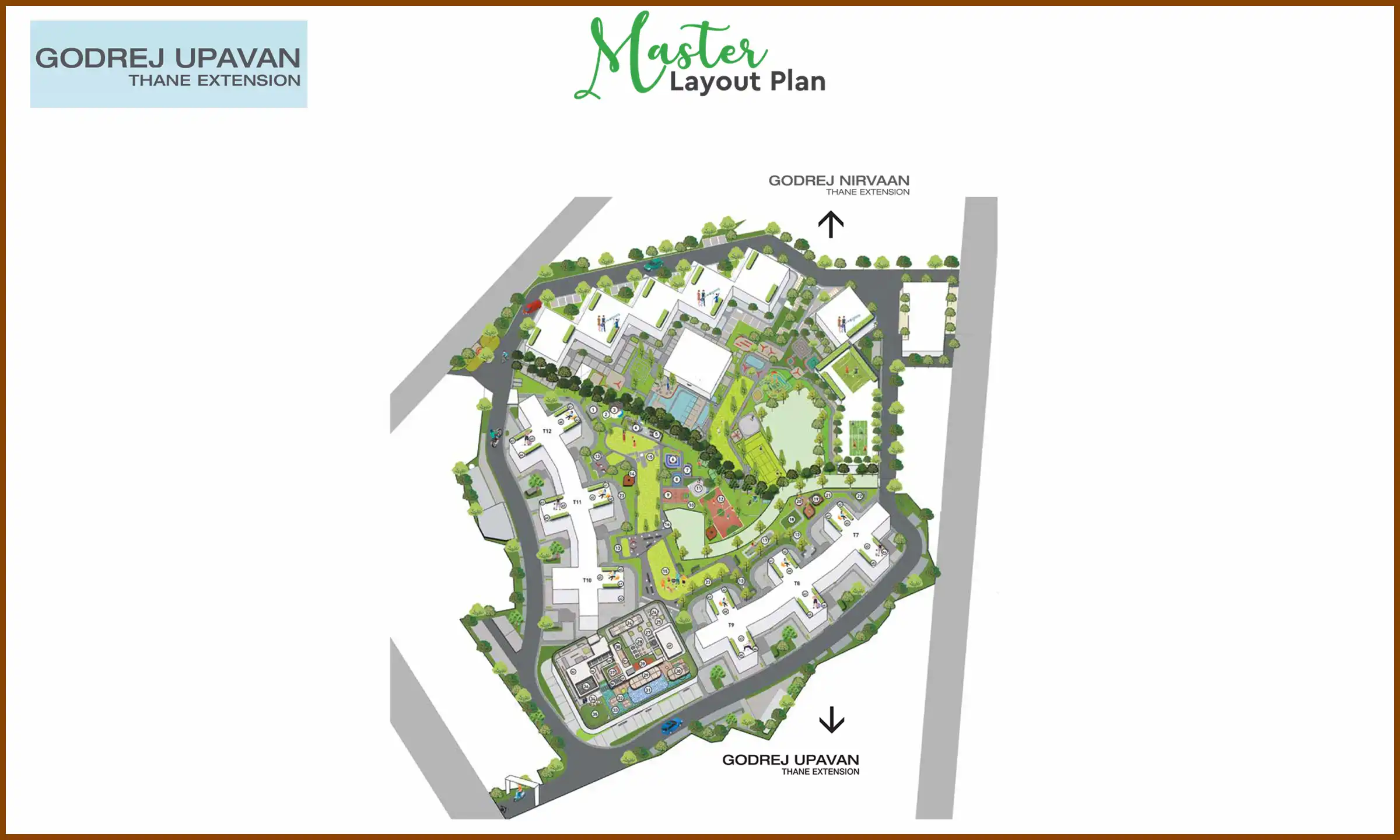 Master Plan
