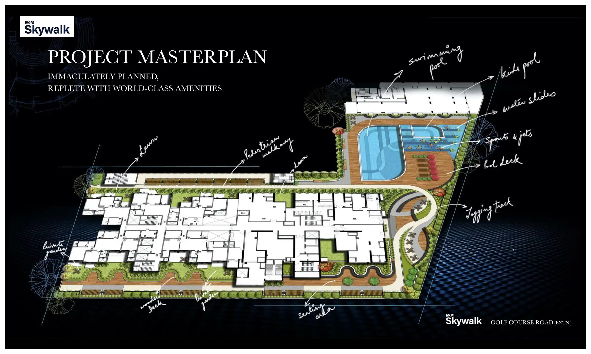 Master Plan