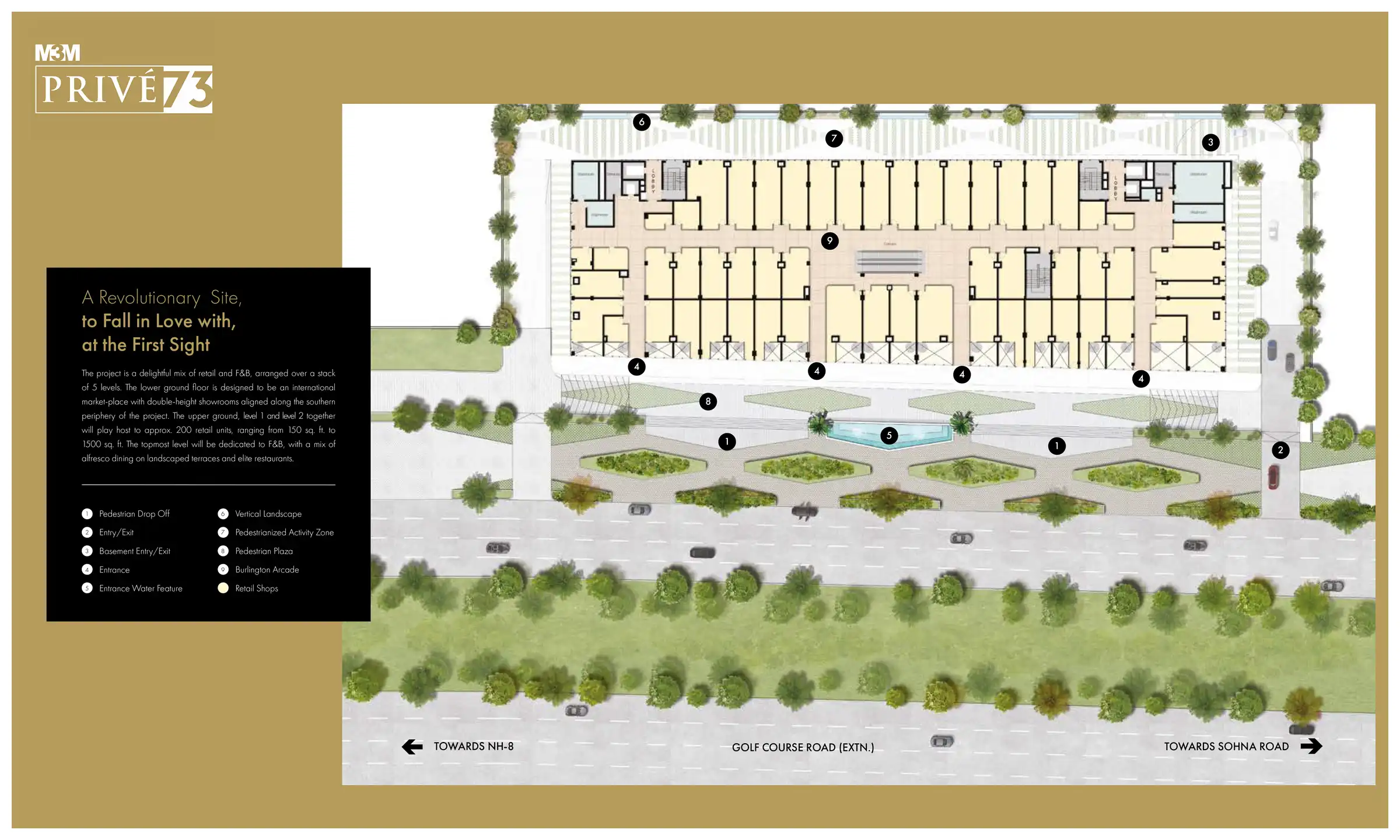 Master Plan