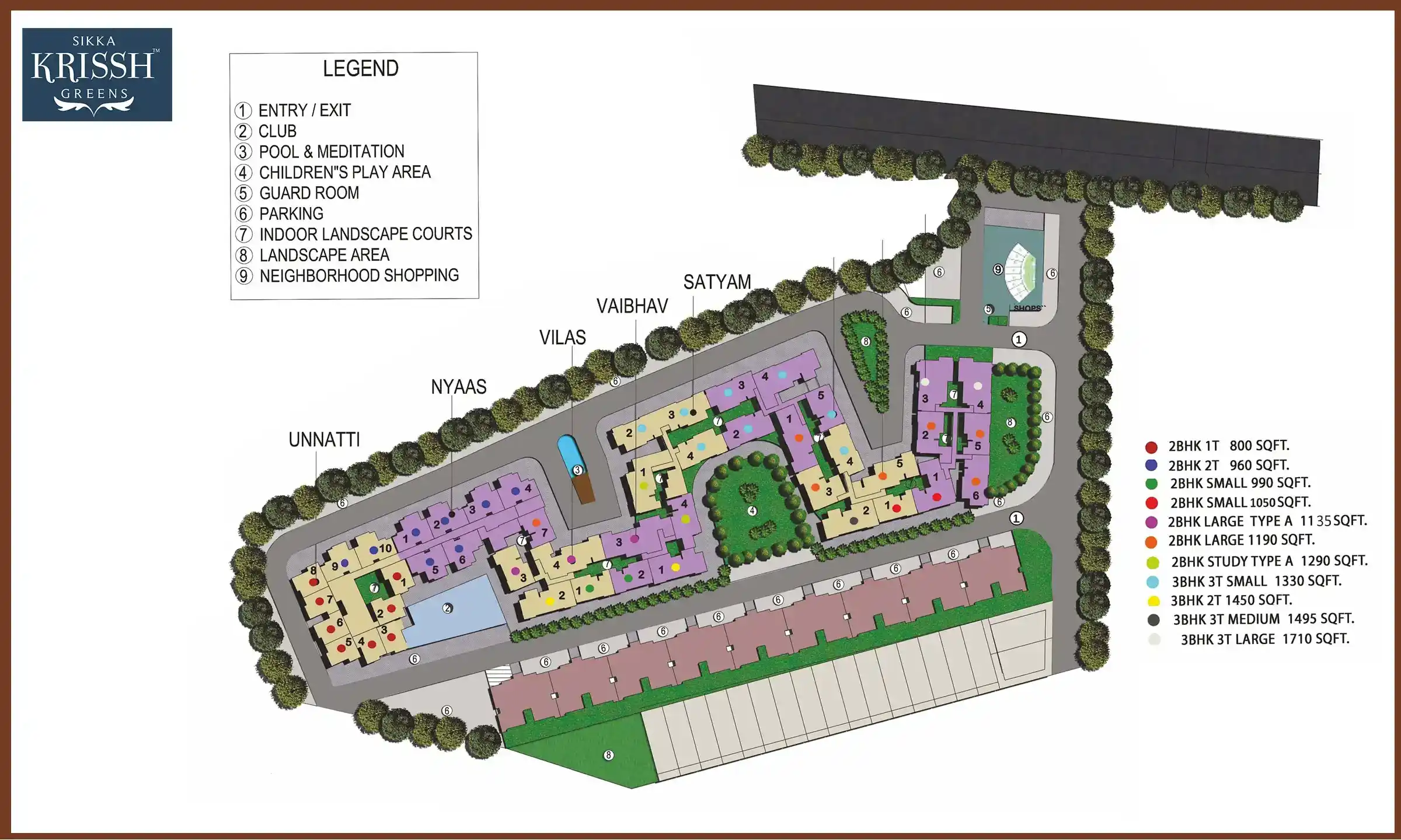Master Plan
