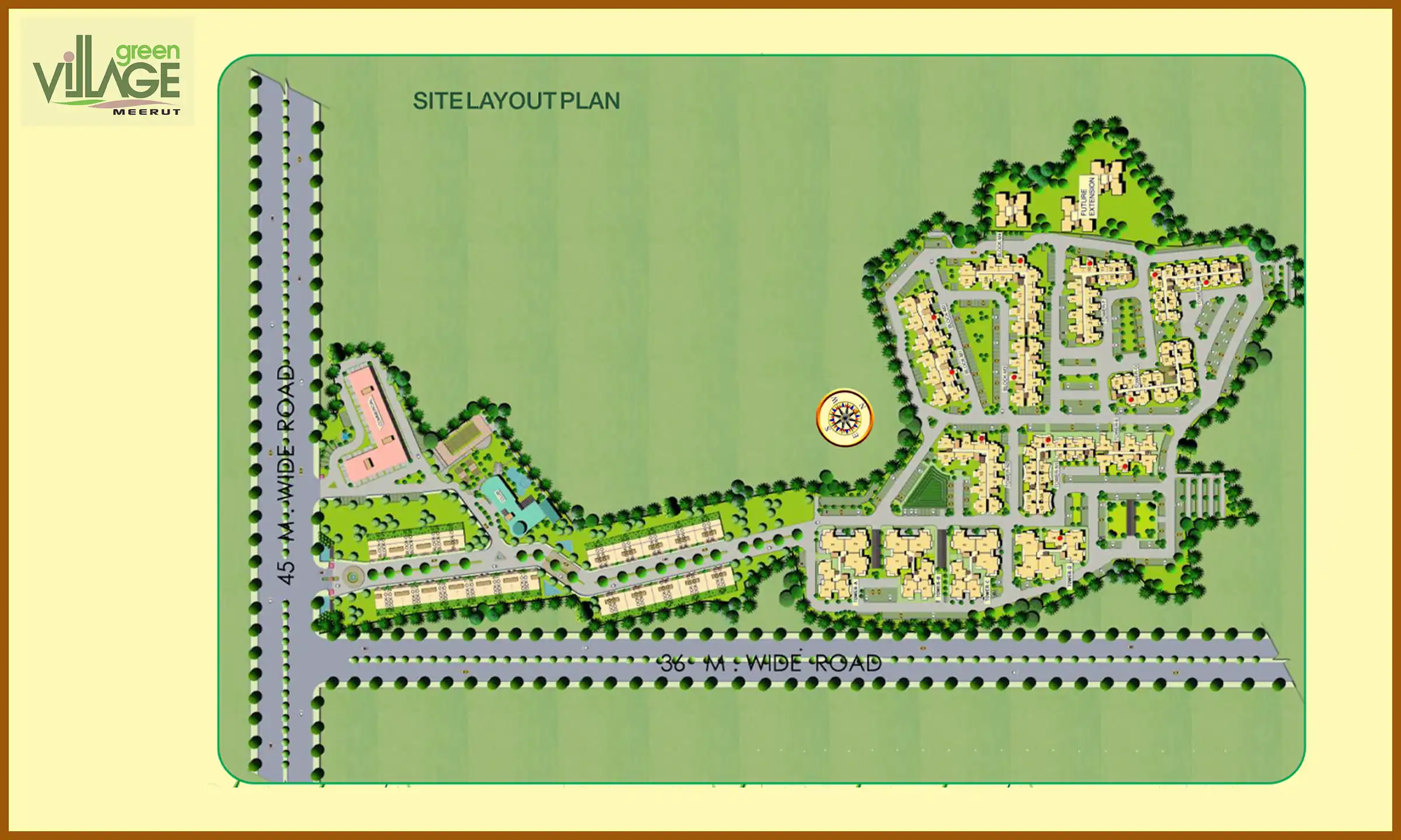 Master Plan