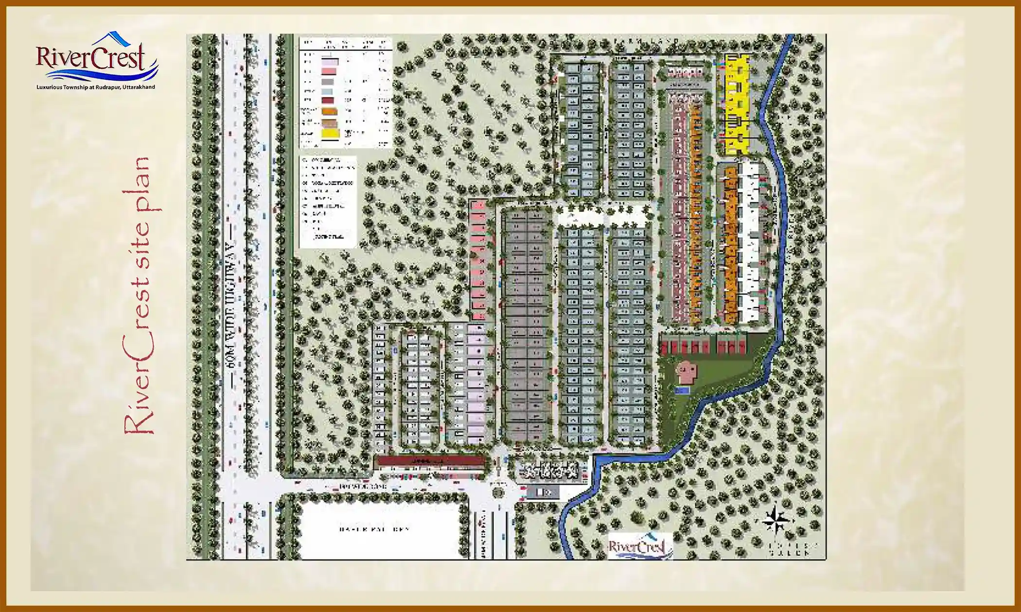 Master Plan