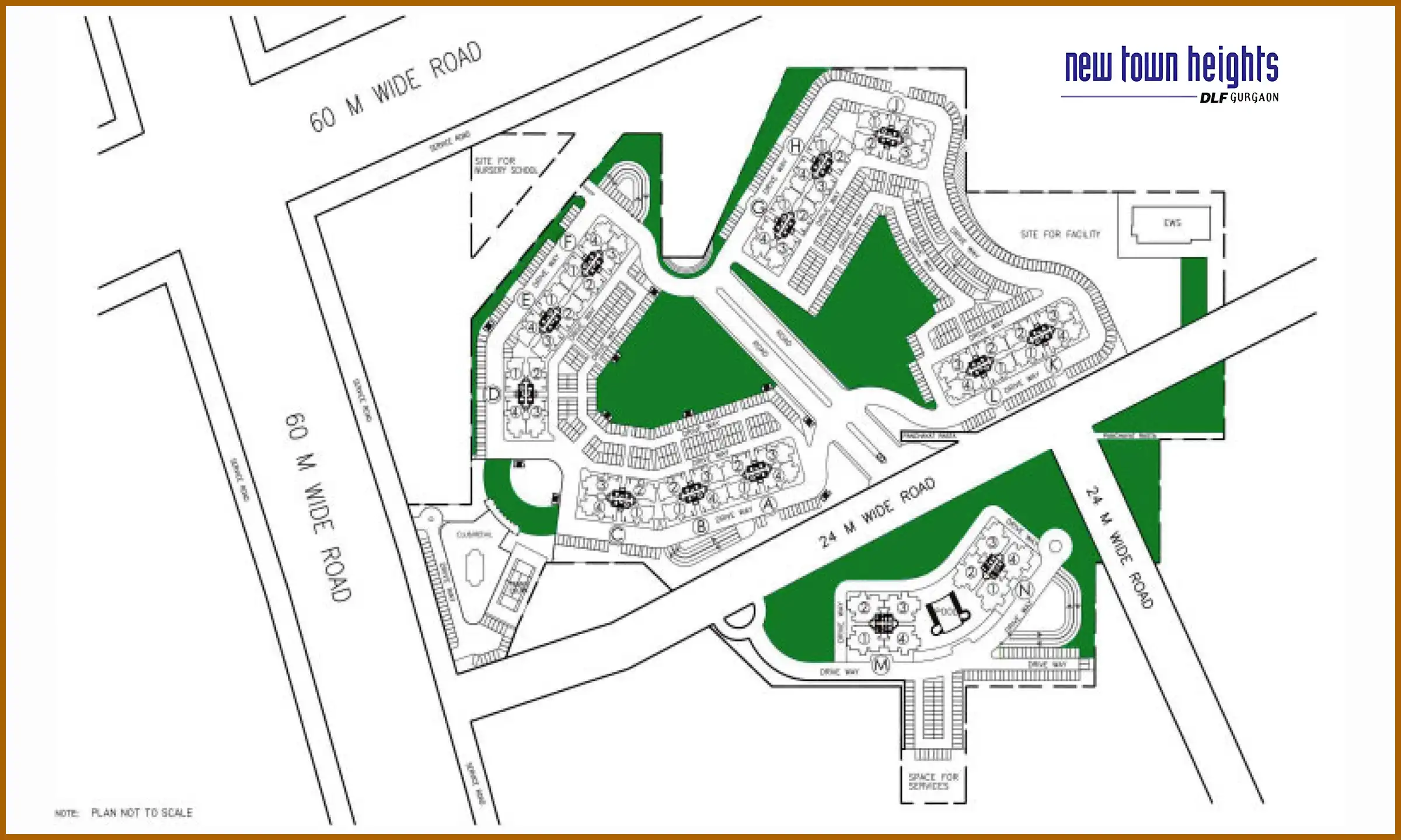 Master Plan